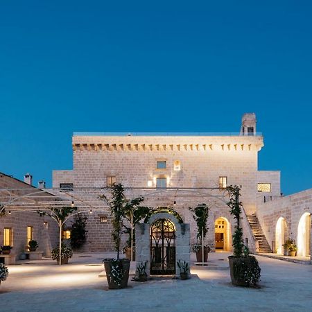 Masseria Trapana Lecce Ngoại thất bức ảnh