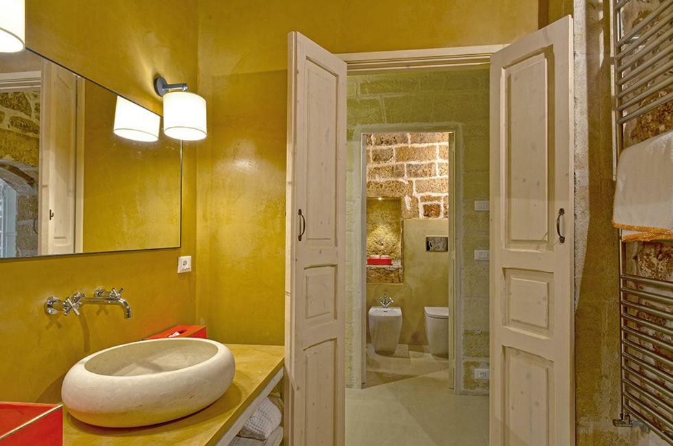 Masseria Trapana Lecce Ngoại thất bức ảnh