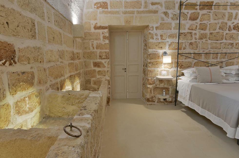 Masseria Trapana Lecce Ngoại thất bức ảnh