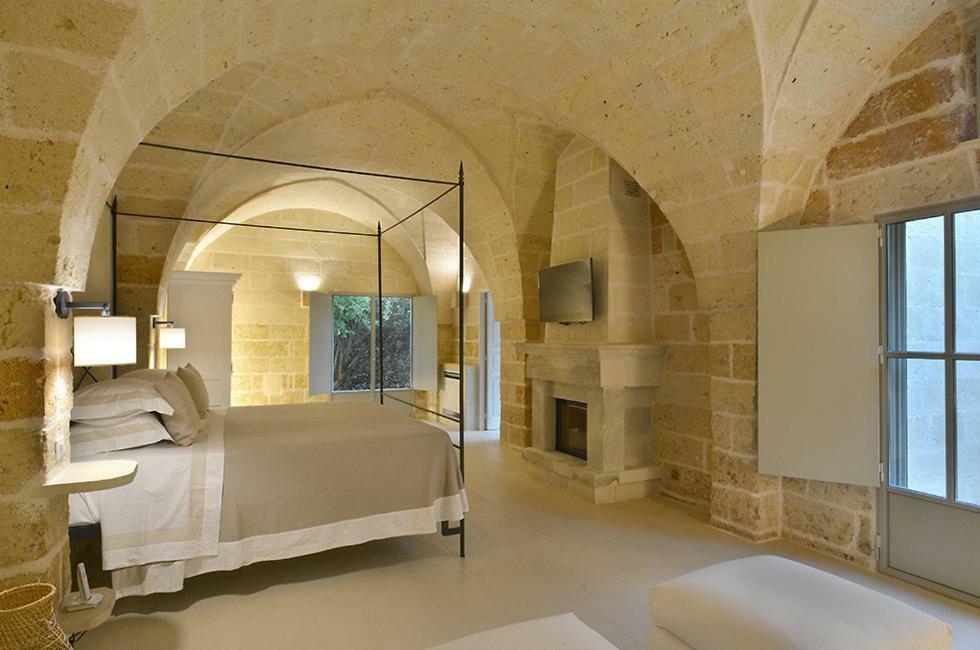 Masseria Trapana Lecce Ngoại thất bức ảnh