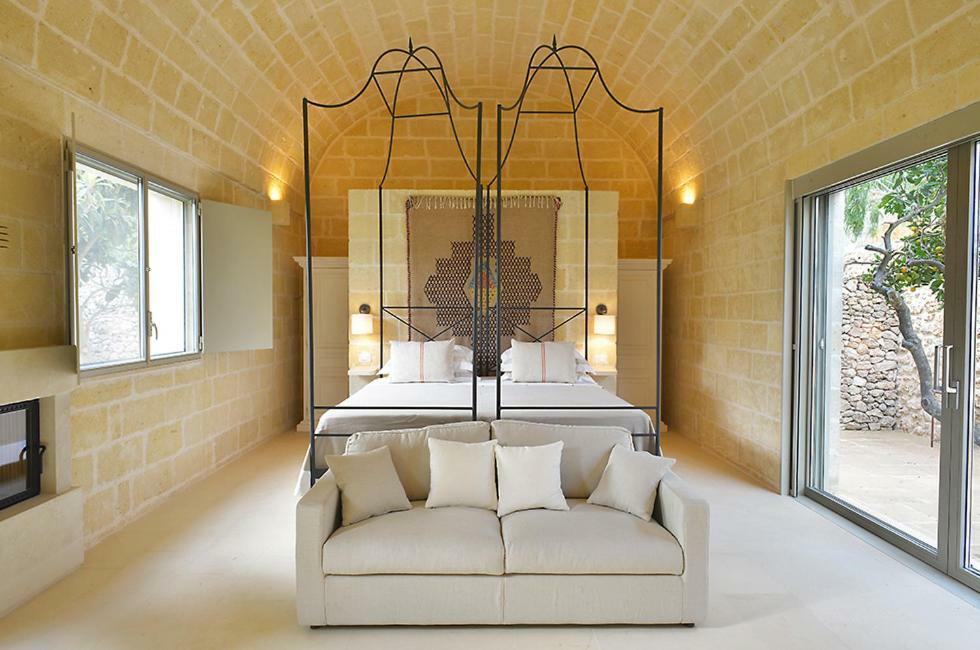 Masseria Trapana Lecce Ngoại thất bức ảnh