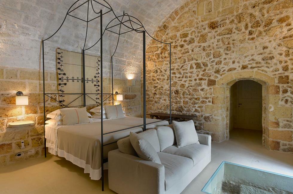 Masseria Trapana Lecce Ngoại thất bức ảnh