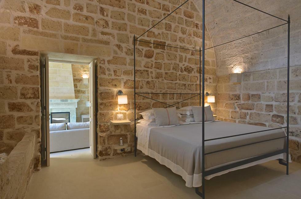 Masseria Trapana Lecce Ngoại thất bức ảnh