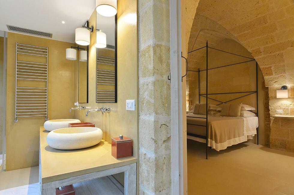 Masseria Trapana Lecce Ngoại thất bức ảnh