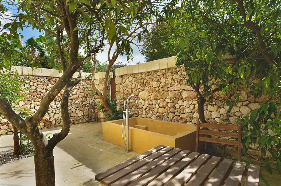 Masseria Trapana Lecce Ngoại thất bức ảnh