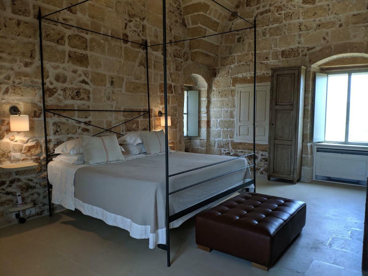 Masseria Trapana Lecce Ngoại thất bức ảnh