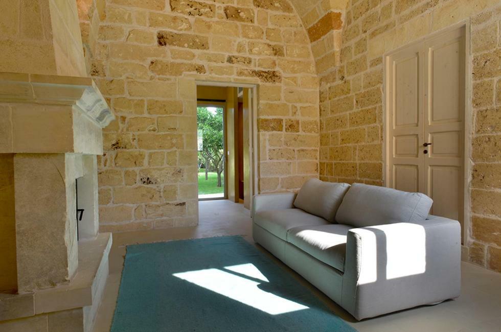 Masseria Trapana Lecce Ngoại thất bức ảnh