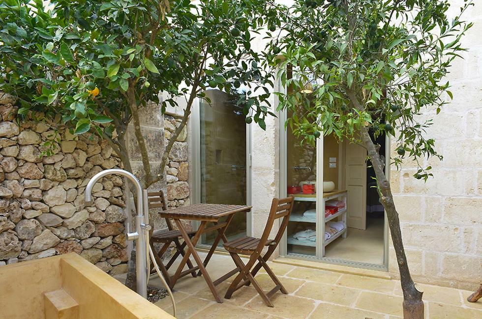 Masseria Trapana Lecce Ngoại thất bức ảnh