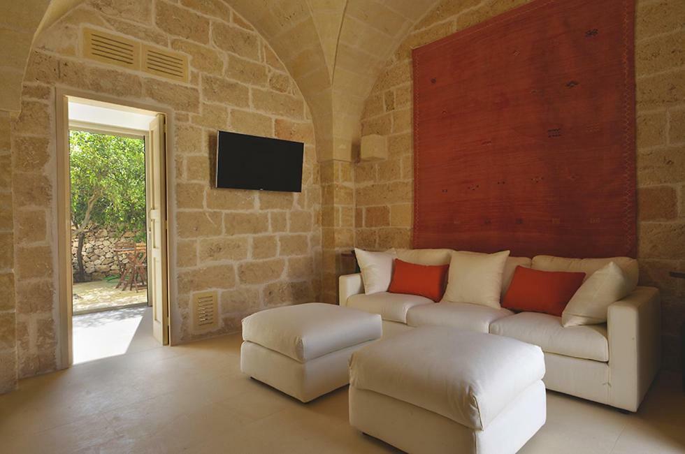 Masseria Trapana Lecce Ngoại thất bức ảnh