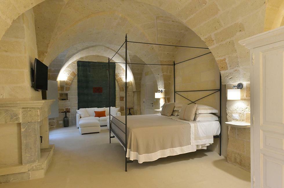 Masseria Trapana Lecce Ngoại thất bức ảnh