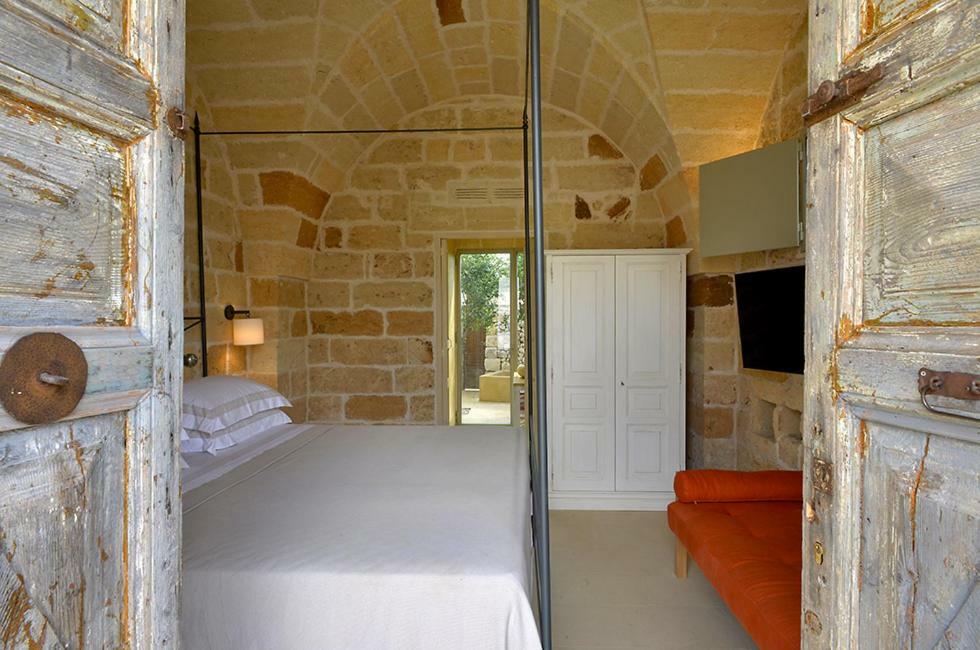 Masseria Trapana Lecce Ngoại thất bức ảnh