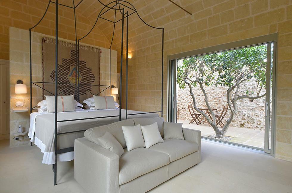 Masseria Trapana Lecce Ngoại thất bức ảnh