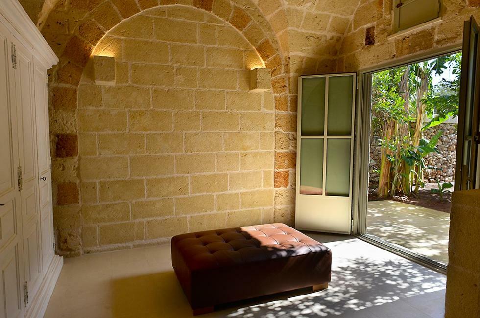 Masseria Trapana Lecce Ngoại thất bức ảnh