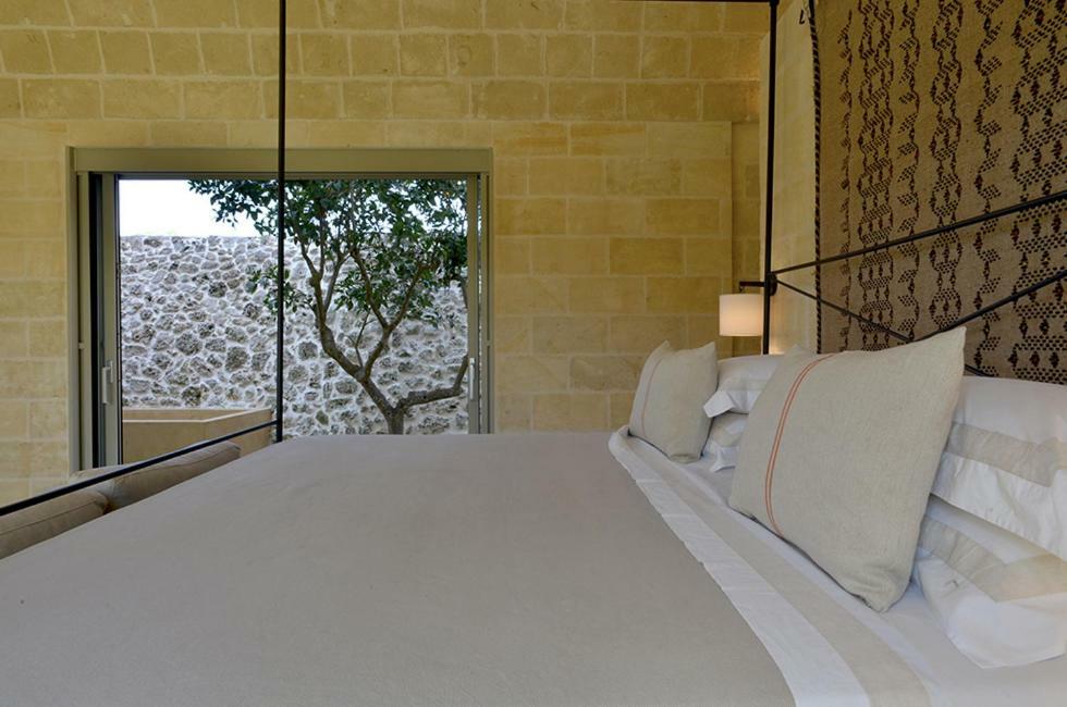Masseria Trapana Lecce Ngoại thất bức ảnh