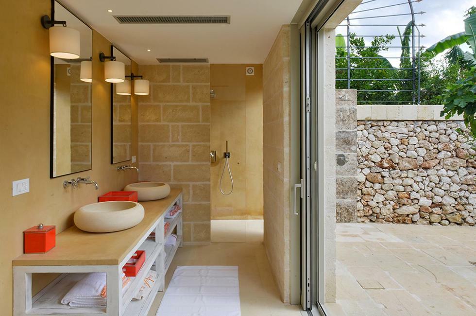 Masseria Trapana Lecce Ngoại thất bức ảnh